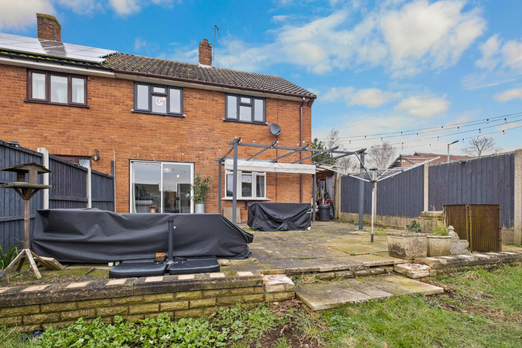 Additional image 11 of Ryefields Road, Stoke Prior, Bromsgrove. B60