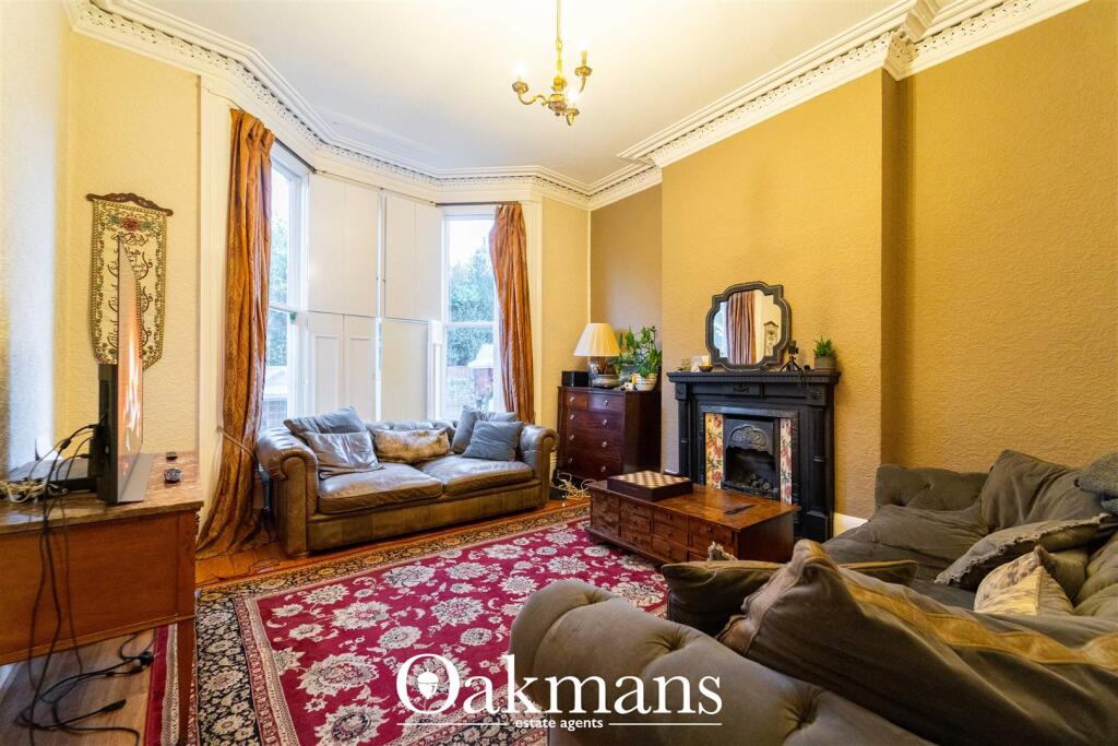 Additional image 13 of Harborne Road, Birmingham, B15