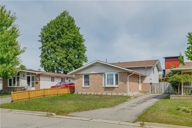 46 Calmcrest Dr