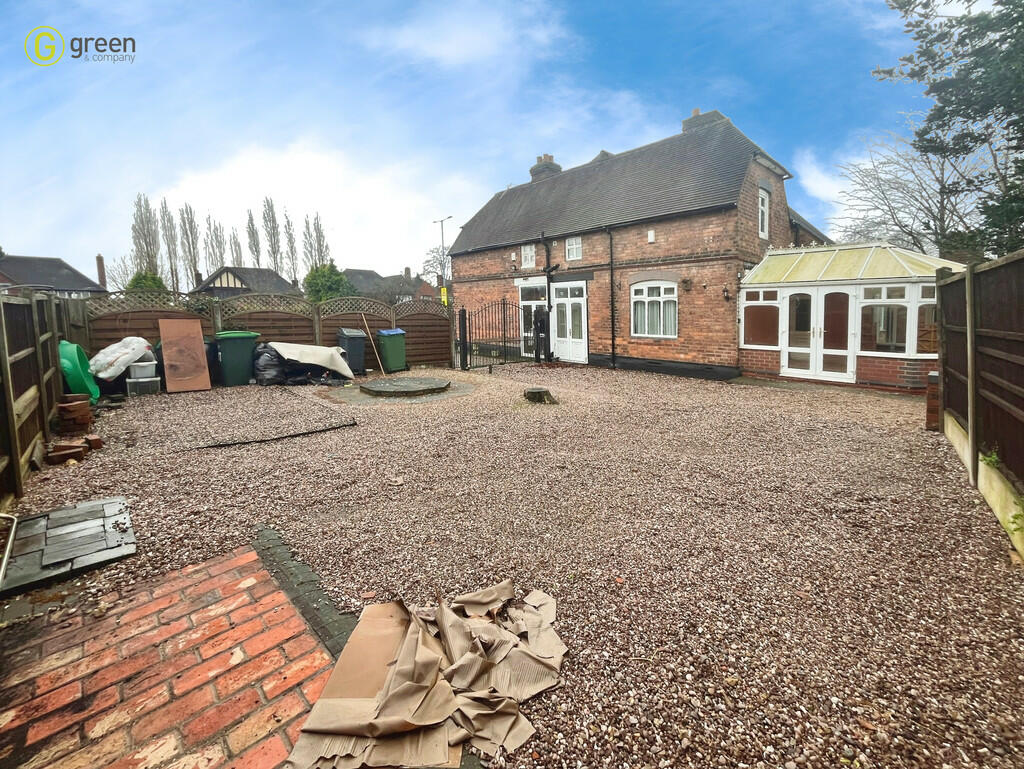 Additional image 20 of Newton Road, Great Barr