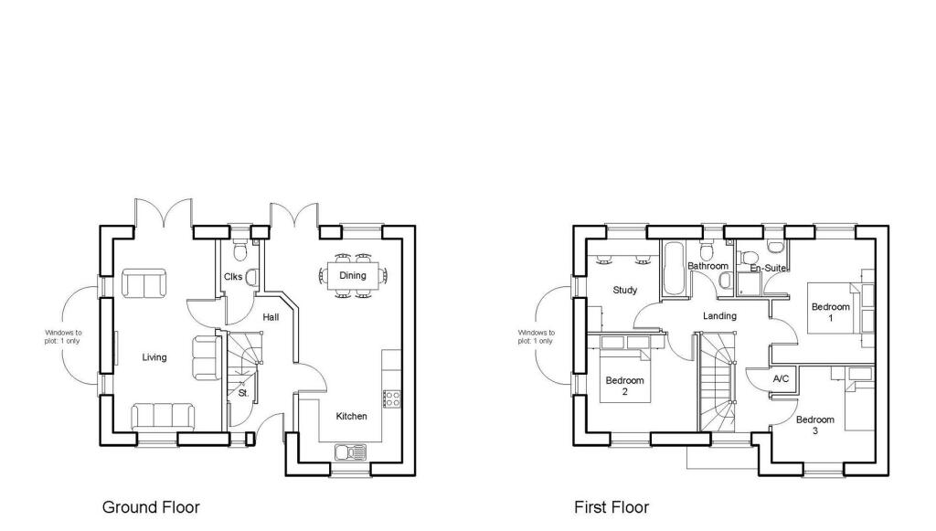 Additional image 6 of Orchard Drive, Park Street, St. Albans