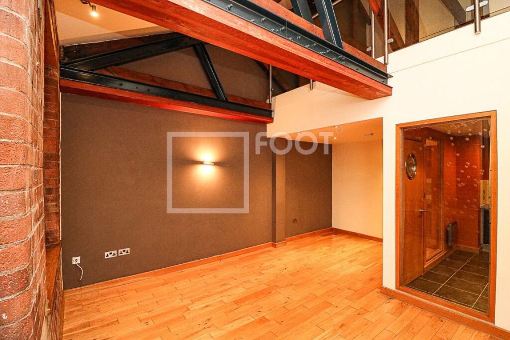 Additional image 11 of Reading Rooms, Bradford, BD1
