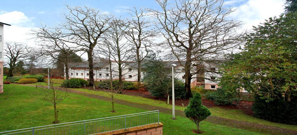 Additional image 12 of Shaw Crescent, First floor, AB25