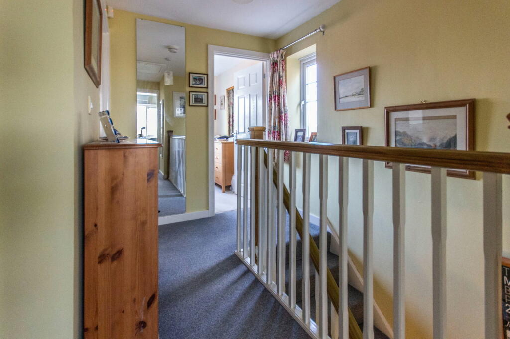 Additional image 11 of Bartley Crescent, Birmingham, B31 1UU