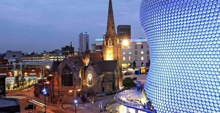 Additional image 9 of Next to the University of Birmingham