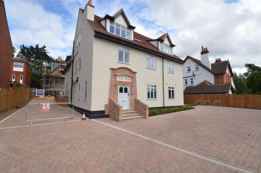 Primary image of Arden Grove, Harpenden, Hertfordshire, AL5