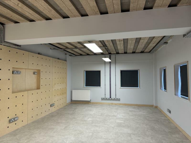 Additional image 4 of FULLY INCLUSIVE OFFICE, Elliot House George Smith Way, Yeovil BA22 8QR
