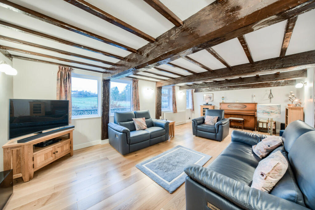 Additional image 8 of Hanbury Road Hanbury Bromsgrove, Worcestershire, B60 4BY