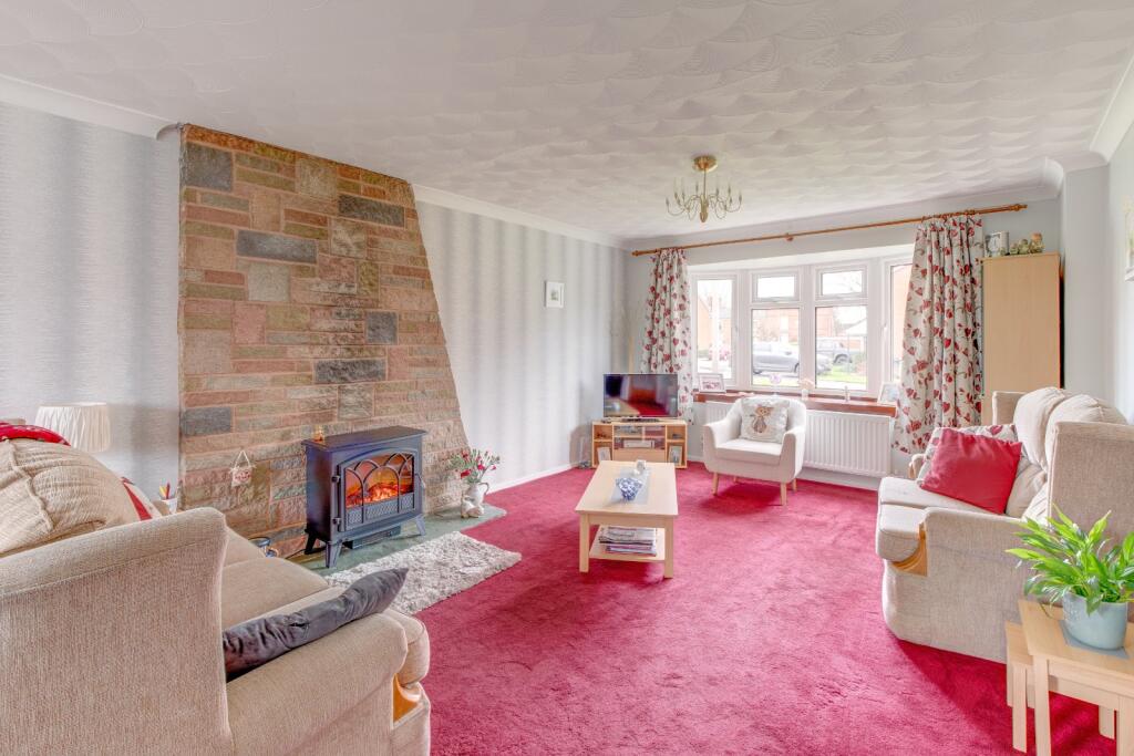 Additional image 2 of Avenue Road, Astwood Bank, Redditch, Worcestershire, B96