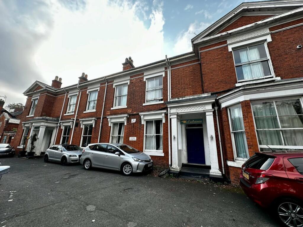 Additional image 23 of Hagley Road, Birmingham, B16