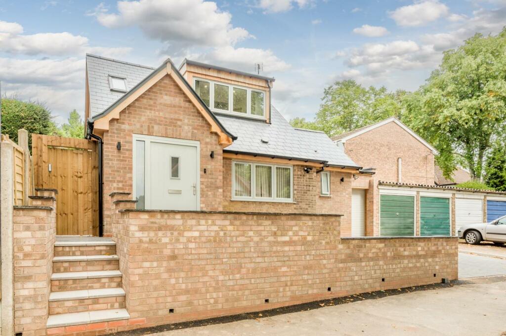 Additional image 27 of Oaklands Avenue, Birmingham, B17 9TU