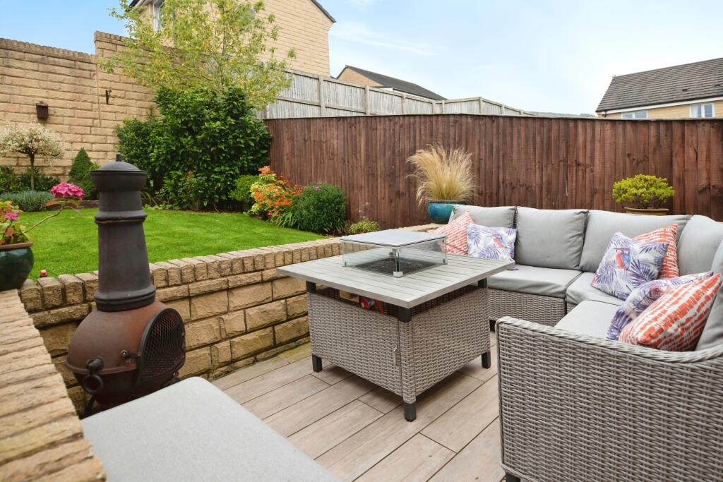 Additional image 15 of Brynbella Drive, Rawtenstall, Rossendale, BB4