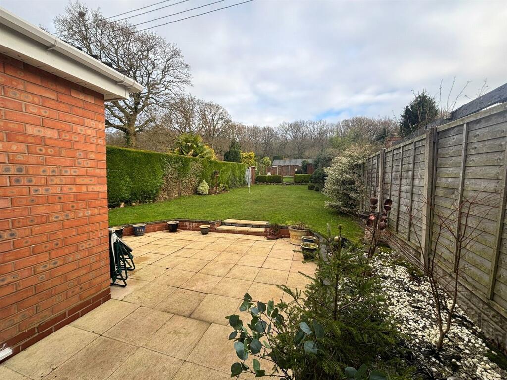 Additional image 8 of The Slough, Redditch, Warwickshire, B97