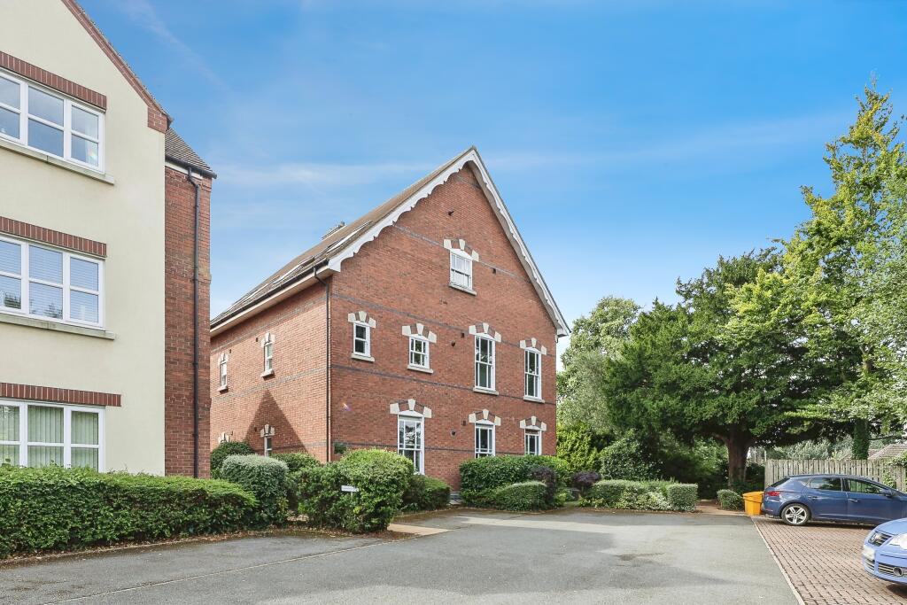 Additional image 13 of Weland Court, Water Orton, Birmingham, Warwickshire, B46