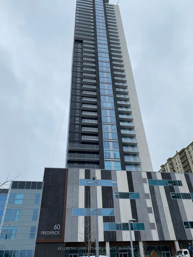 60 FREDERICK ST St Unit 703