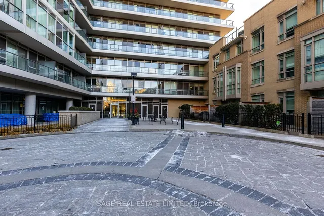 Additional image 33 of 60 Berwick Ave Unit 816