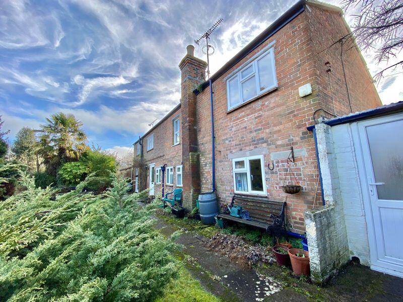 Primary image of East Street, Warminster