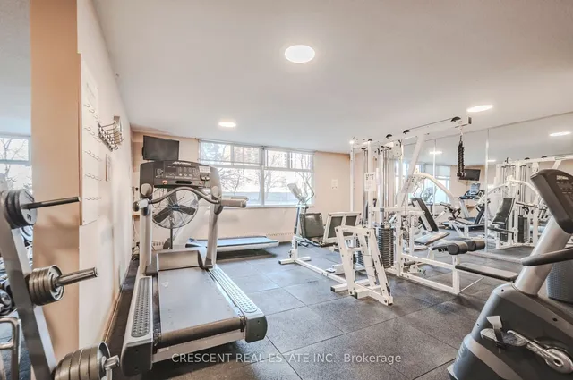 Additional image 25 of 551 The West Mall Unit 1522