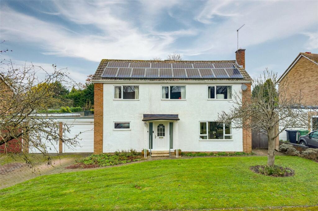 Additional image 16 of Dale Avenue, Gustard Wood, Hertfordshire, AL4