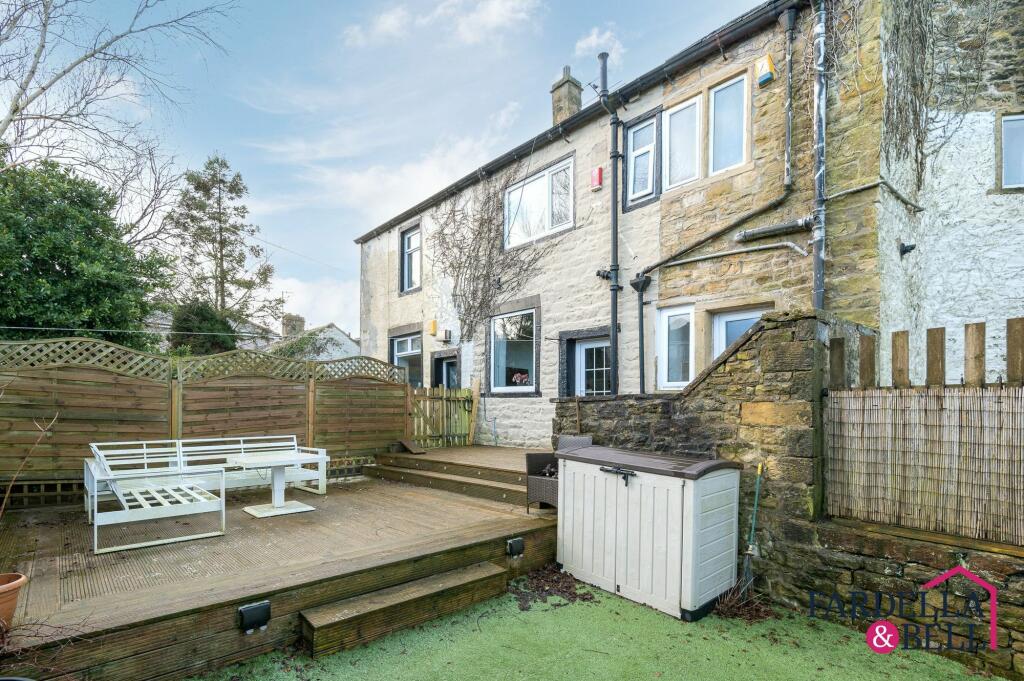 Additional image 22 of Lane Ends, Nelson, BB9