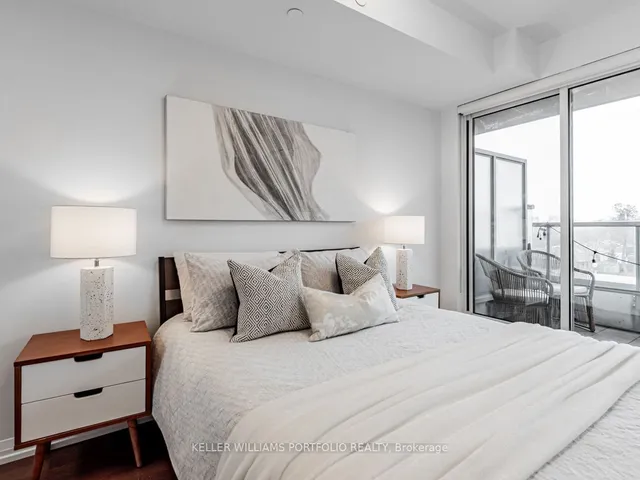 Additional image 10 of 835 St. Clair Ave Unit 601