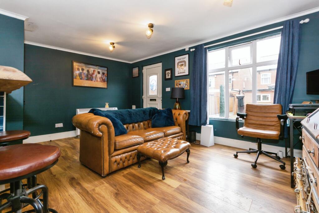 Additional image 10 of Alborn Crescent, Birmingham, B38