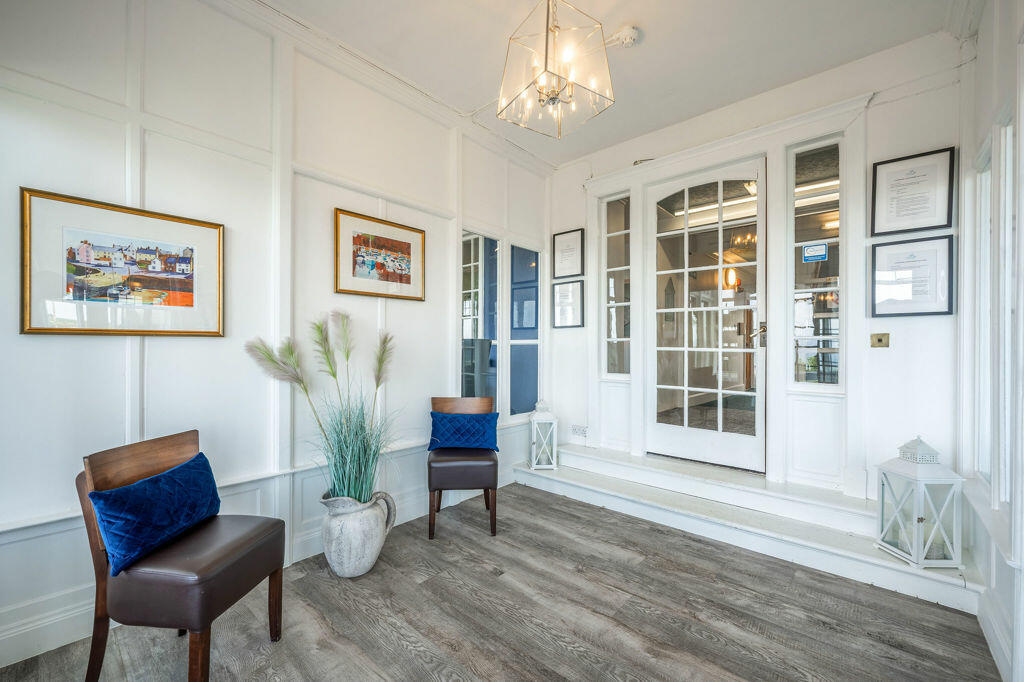 Additional image 15 of Cullen Bay Hotel, Cullen, Buckie, Aberdeenshire