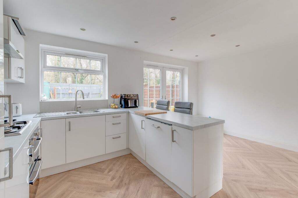 Additional image 5 of Jersey Close, Church Hill North, Redditch, Worcestershire, B98