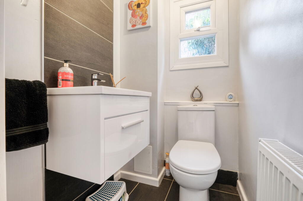 Additional image 9 of Vicarage Crescent, Redditch B97 4RP