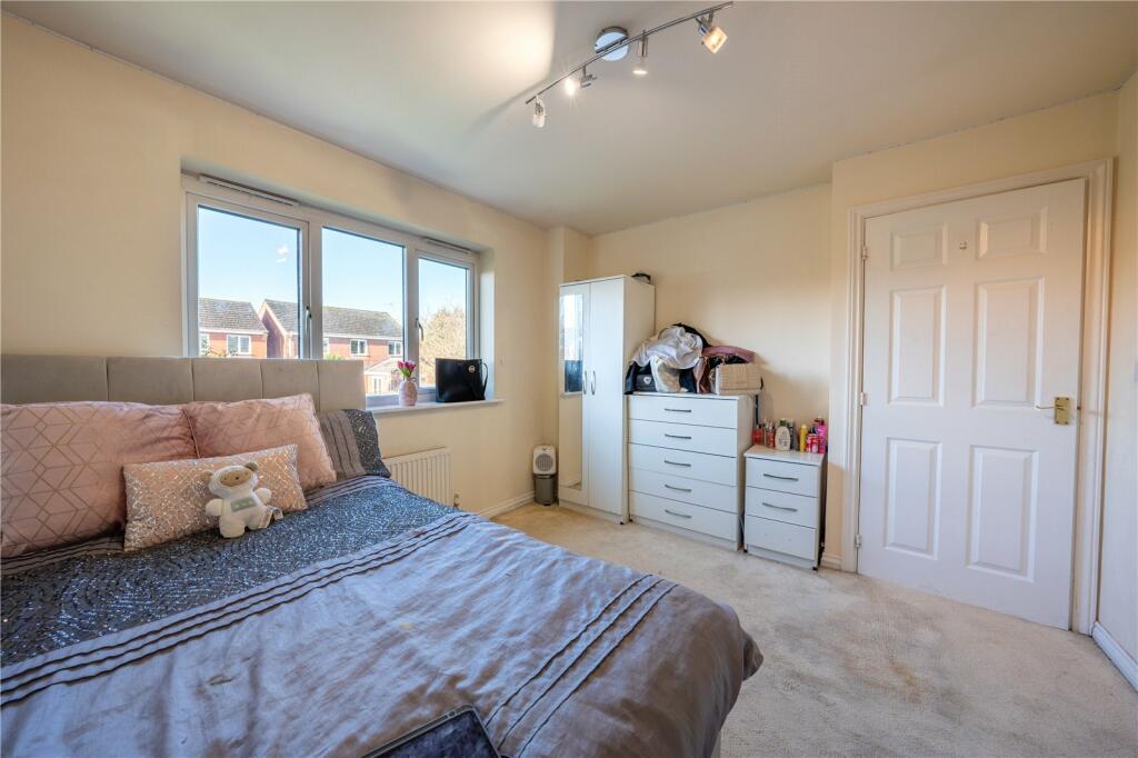 Additional image 16 of Croft Avenue, Tamworth, Staffordshire, B79