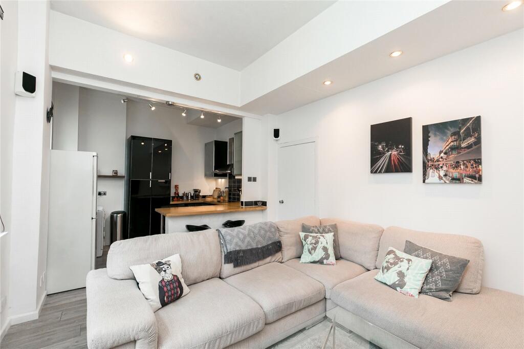 Additional image 3 of Bon Accord Terrace, Aberdeen, AB11