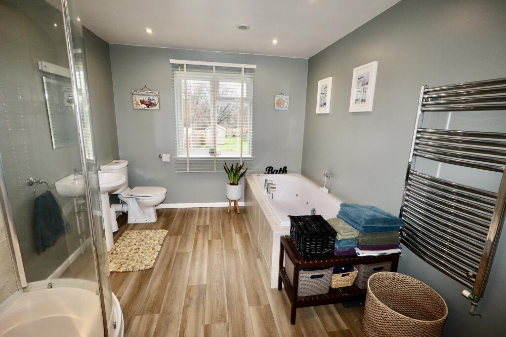 Additional image 7 of St. Cuthbert Avenue, Wells, Somerset