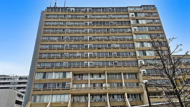 Additional image 19 of 5580 Sheppard Ave Unit 605