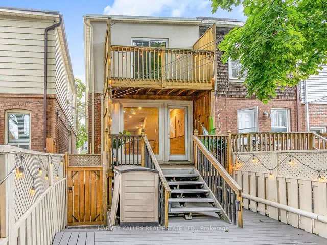 Additional image 34 of 2053 Gerrard St