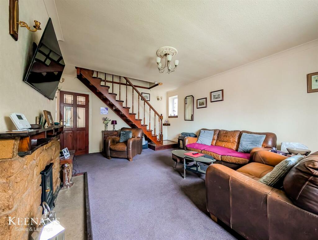 Additional image 25 of Harewood Avenue, Simonstone