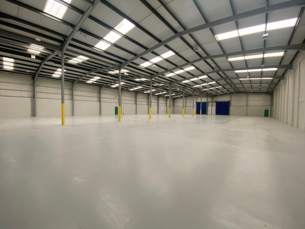 Additional image 4 of Unit 30 Gravelly Industrial Park, Tyburn Road, Birmingham, B24 8HZ