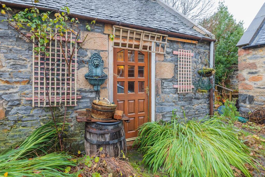 Additional image 23 of Fournet House, Balvenie Street, AB55