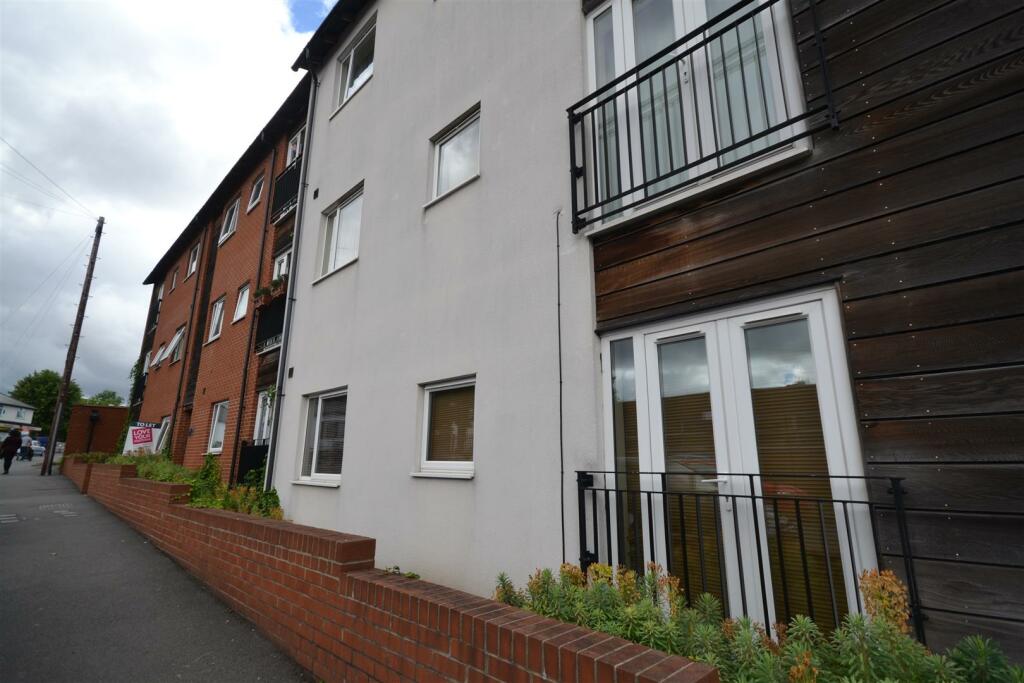 Additional image 7 of Jefferson Place, Grafton Road, West Bromwich B71 4EY