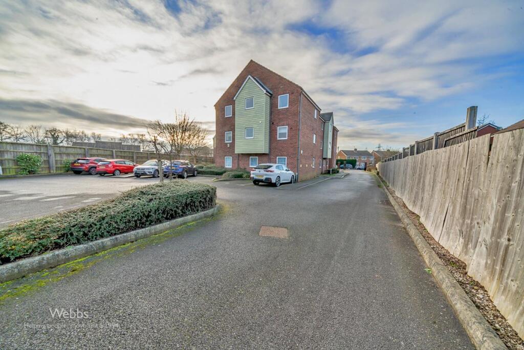 Additional image 9 of Basin Lane, Tamworth