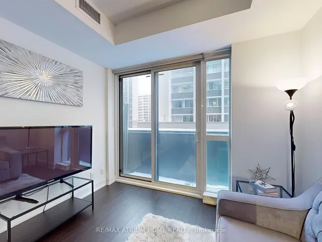 Additional image 10 of 7 Grenville St Unit 508