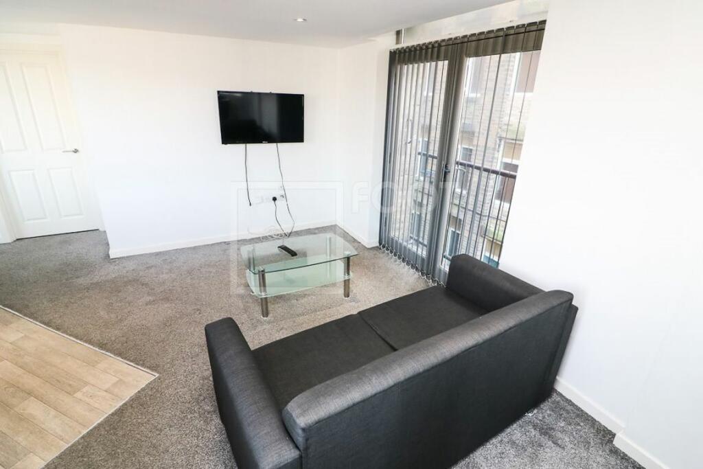 Additional image 6 of Grattan House, 53 Grattan Rd, Bradford, BD1