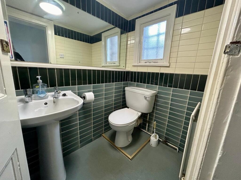 Additional image 14 of 3 Vicarage Road, Edgbaston, Birmingham, B15 3ES