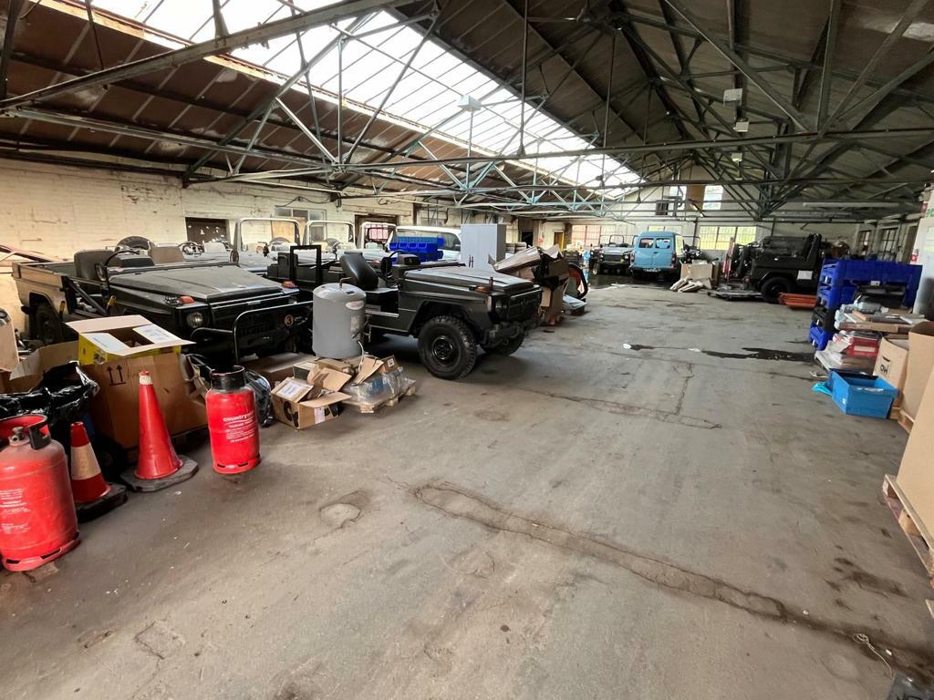 Additional image 9 of BRADWOOD WORKS, MANCHESTER ROAD, DUNNOCKSHAW, BURNLEY, BB11