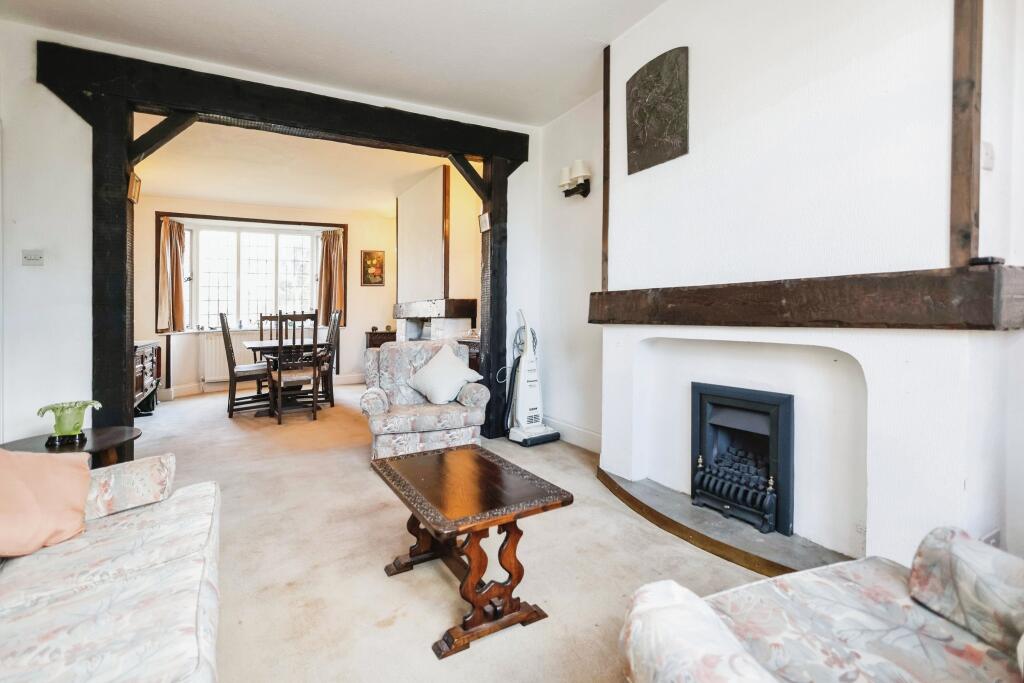 Additional image 14 of Holly Grove, Off Laburnum Road, Birmingham, West Midlands, B30