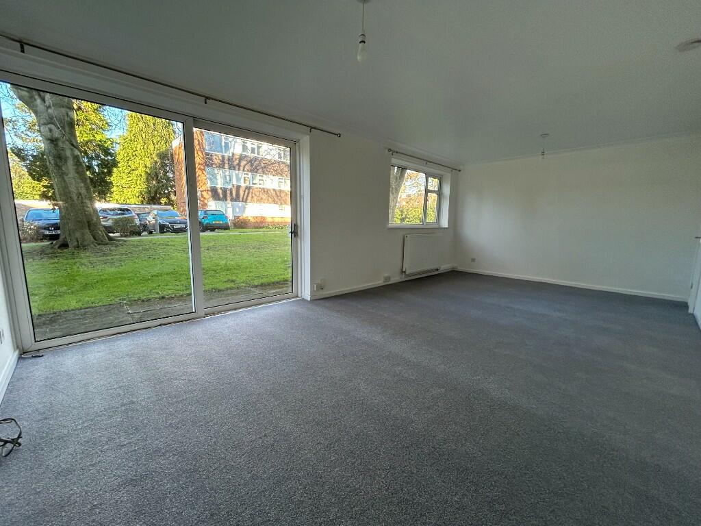 Primary image of Milcote Road, Solihull, West Midlands, B91 1JW