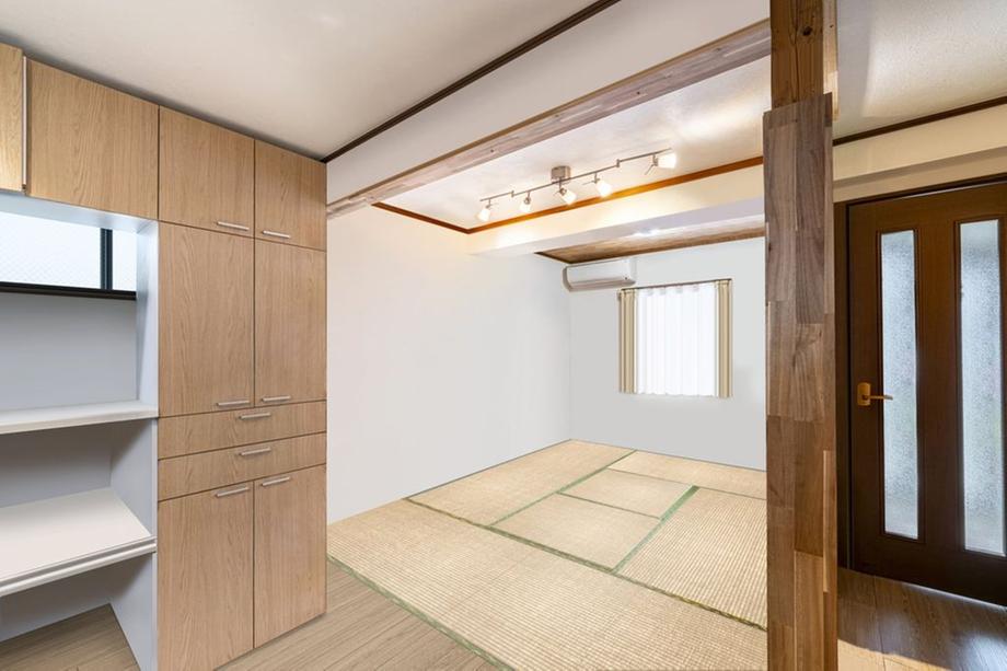 Additional image 4 of Honmachi 1, Nakano-ku, Tokyo