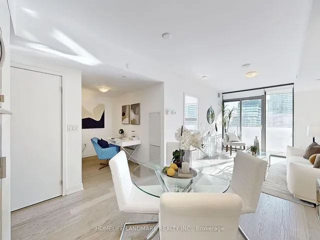 Additional image 15 of 11 Wellesley St Unit 3203