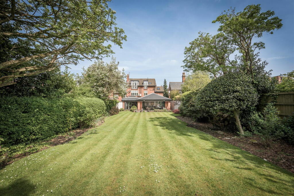 Additional image 37 of Vernon Road, Edgbaston