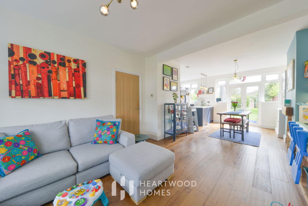 Additional image 5 of Vesta Avenue, St. Albans, AL1 2PG