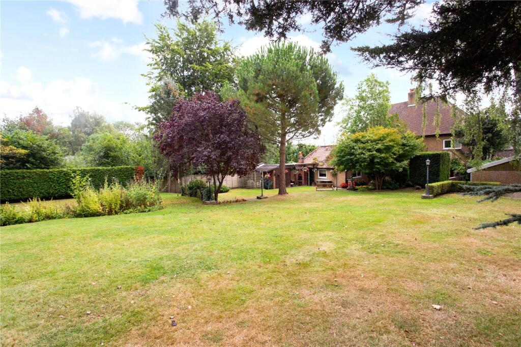 Additional image 26 of Lamer Lane, Wheathampstead, St. Albans, Hertfordshire, AL4